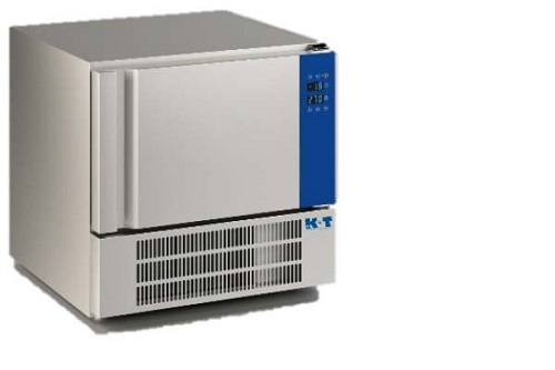 Rapid cooler/Shock freezer Rapid cooler/Shock freezer